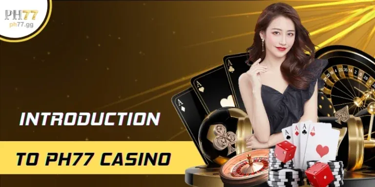 Giới thiệu casino trực tuyến dt68 nổ hũ