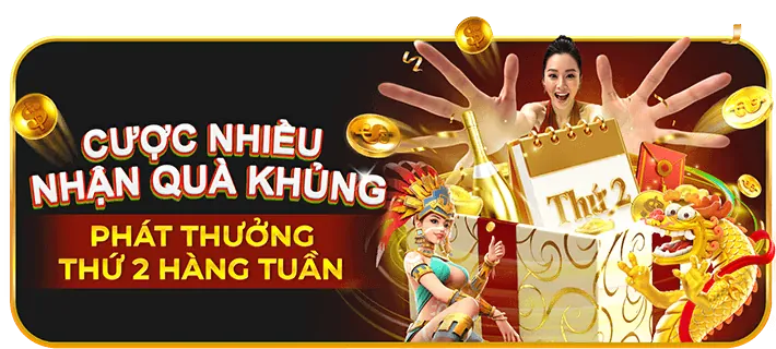 Ưu Đãi Sự Kiện & Giải Đấu Đặc Biệt