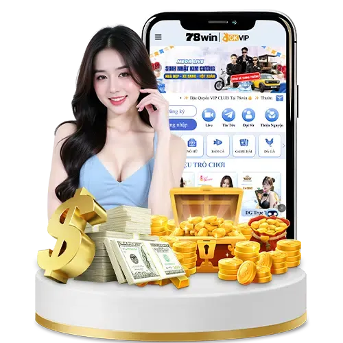 Kho game độc quyền DT68 Nổ Hũ