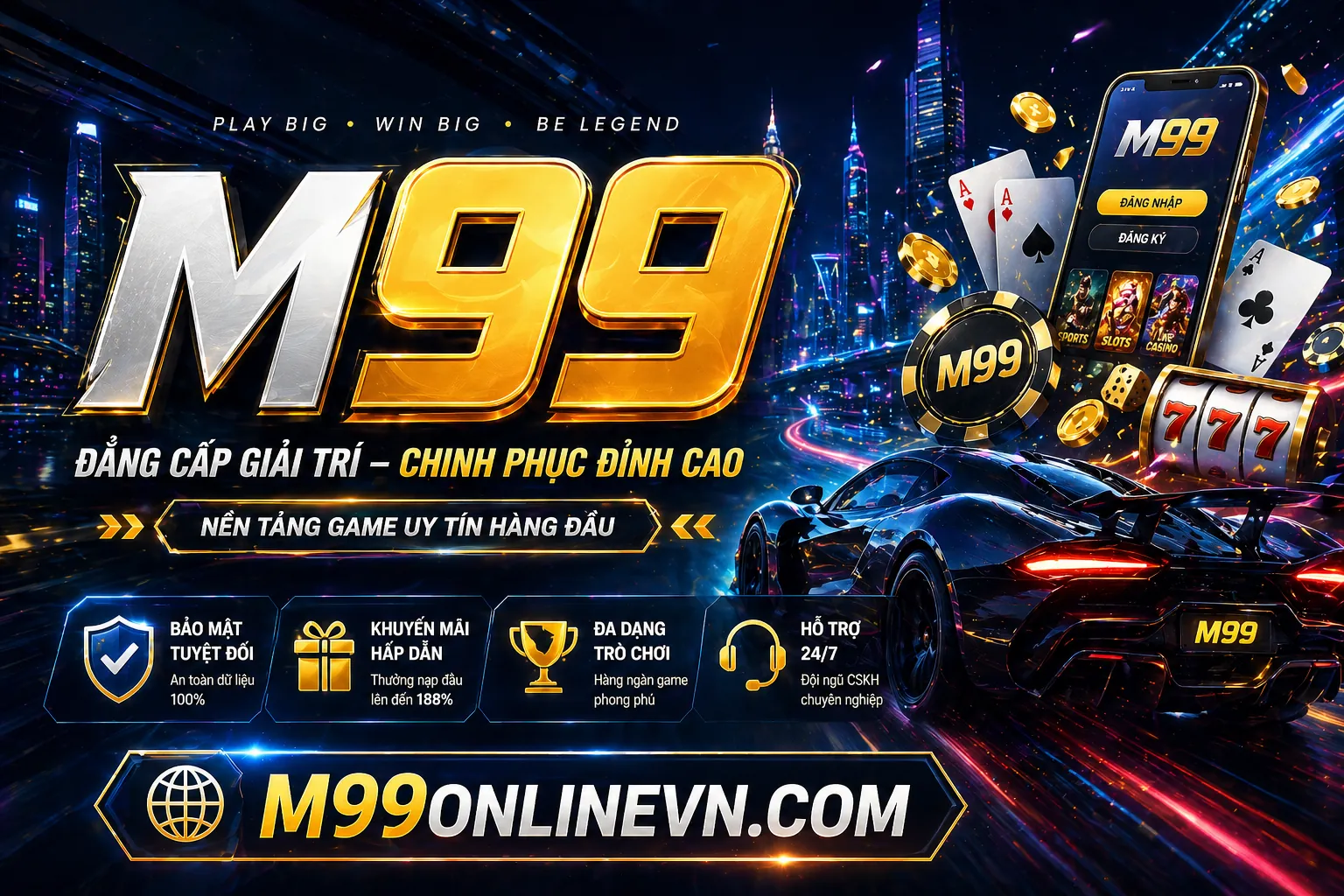 Hình ảnh chính DT68 Nổ Hũ với giải thưởng lớn
