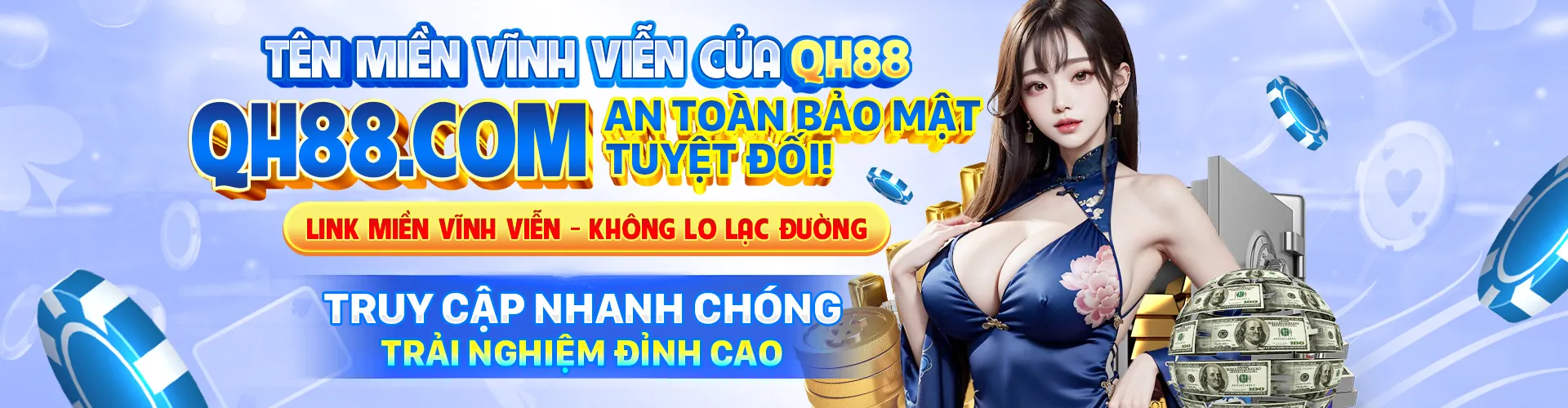 Chính sách quyền riêng tư của dt68 nổ hũ