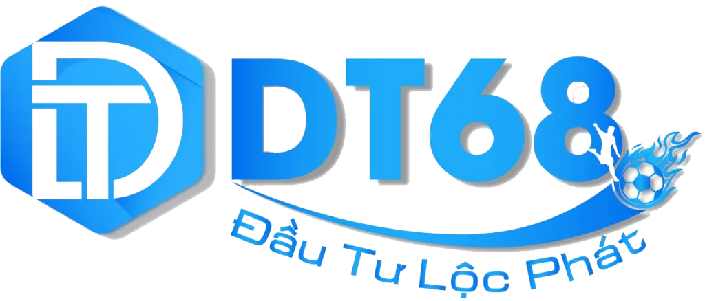 dt68 nổ hũ