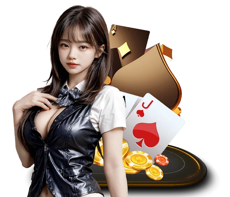 Minh họa trò chơi và cá cược dt68 nổ hũ